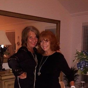 Meet your Posher, Carole